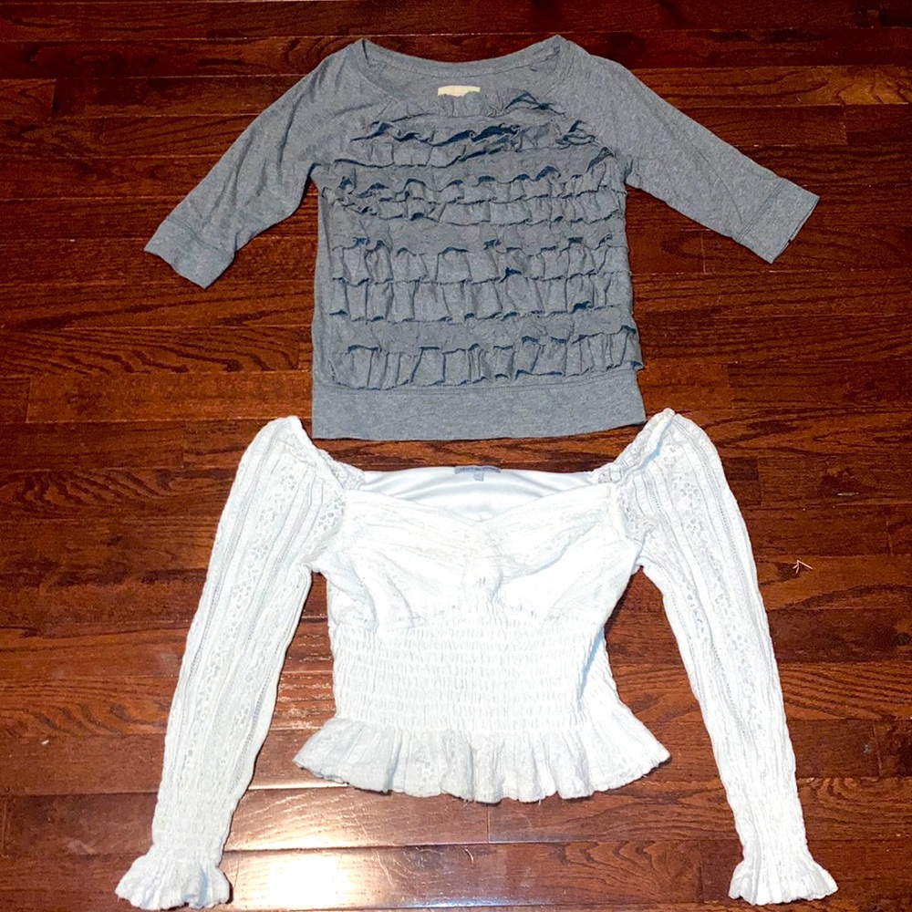 Shirt Bundle